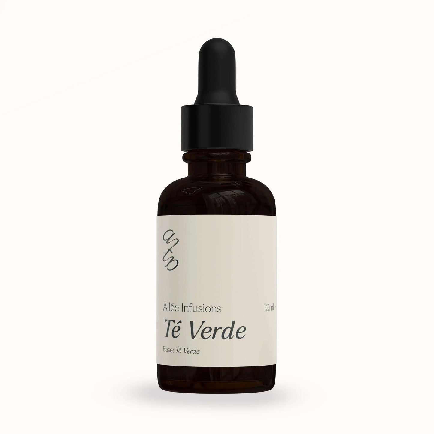 Aceite esencial de té verde, aroma herbal y refrescante para energizar tu ambiente.