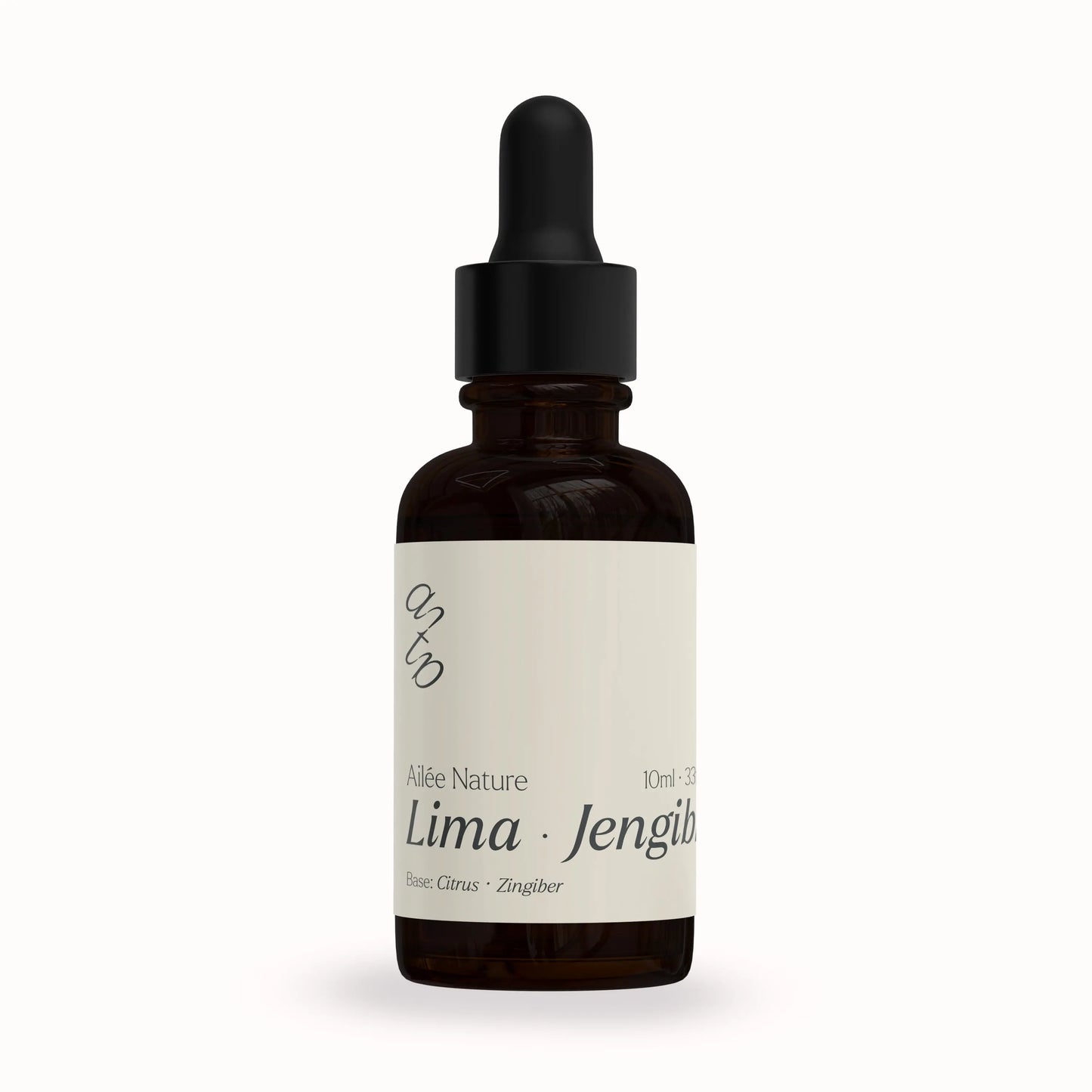 Lima Jengibre Aliée Terra
